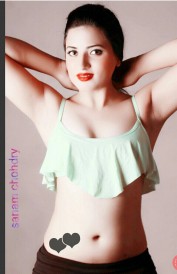 Sanam, Dubai Massage call girl