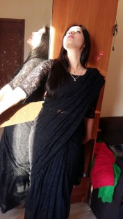 Hina, Dubai Massage call girl