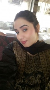 Hina, Dubai Massage call girl