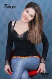 Kinza, Dubai Massage call girl