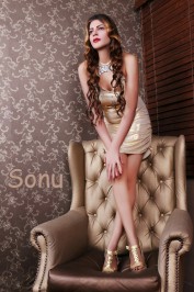 Sonu, Dubai Massage escort