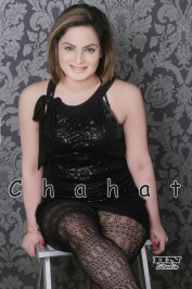 Chahat, Dubai Massage call girl