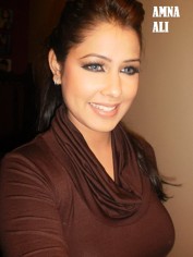 Amna Ali +, Dubai Massage escort