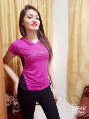 Shruti Agarwal +, Dubai Massage escort