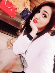 Shruti Agarwal +, Dubai Massage escort