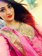 Shruti Agarwal +, Dubai Massage escort