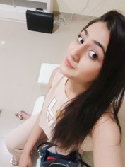 Shruti Agarwal +, Dubai Massage escort