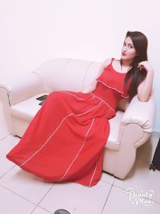 Shruti Agarwal +, Dubai Massage escort