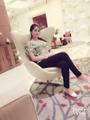 KANWAL-indian +, Dubai Massage call girl