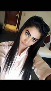 ESHA AGARWAL-indian +, Dubai Massage escort