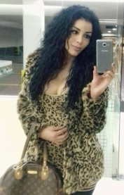 Real Superb TS Karla , Dubai Massage call girl