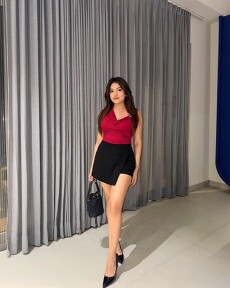 gorgeous nikita
