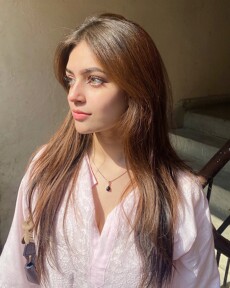 Shreya, Dubai Massage escort