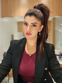Priya, Dubai Massage escort