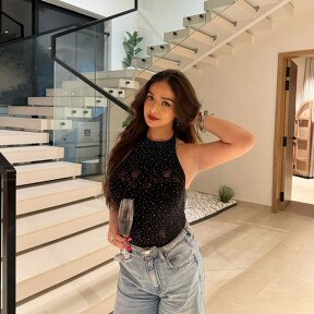 Neetu, Dubai Massage call girl