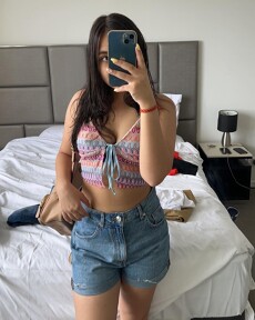 Trisha