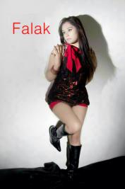 ABSOLUTELY VIP -FALAK - + , Dubai Massage call girl